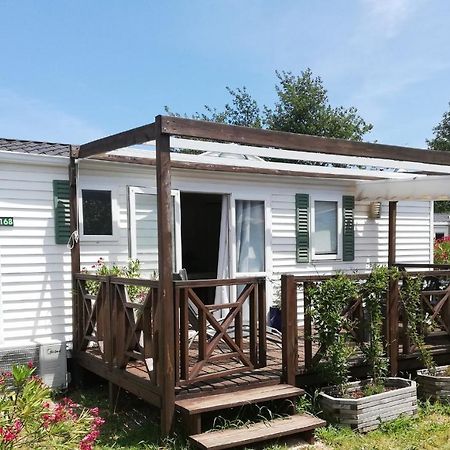 Mobile-Home Argeles-sur-Mer Exterior photo